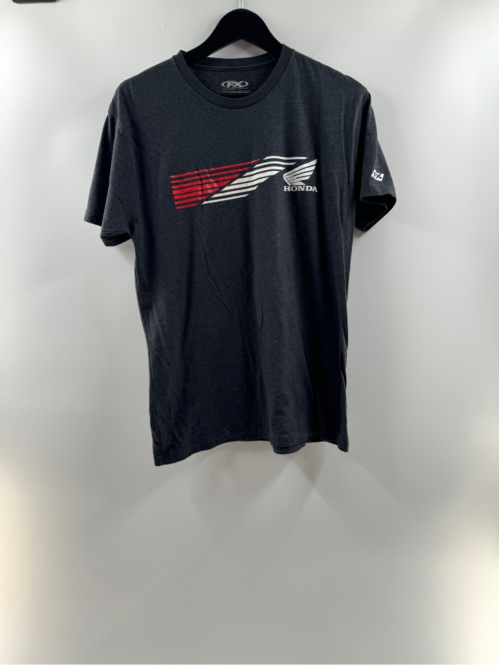 Factory Effex Honda Made for the Ride Graphic T-Shirt – Men’s Large